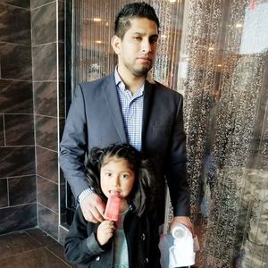 Meet your Posher, Valdo